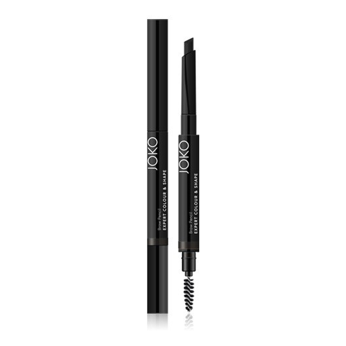 Joko Brow Pencil Expert Colour&Shape Kredka do brwi