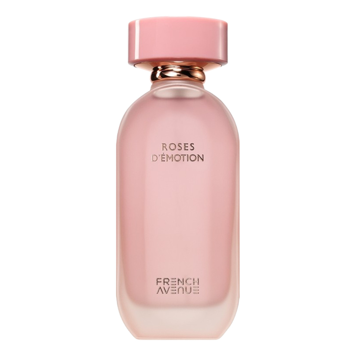 French Avenue Roses D'emotion woda perfumowana spray 100ml