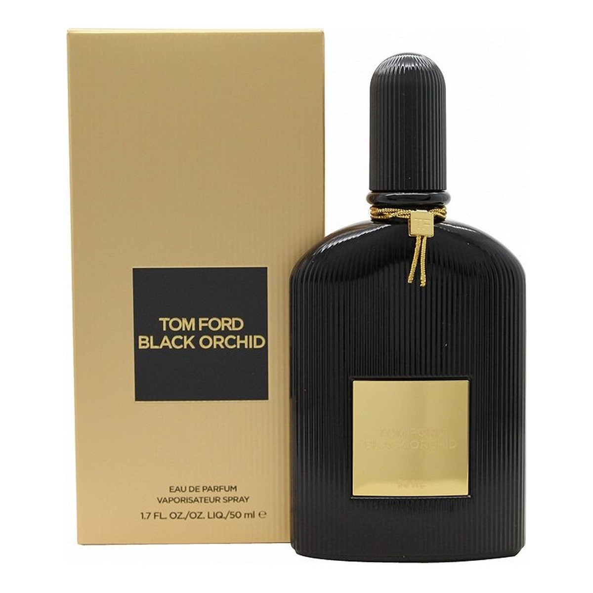 Tom Ford Black Orchid woda perfumowana 50ml