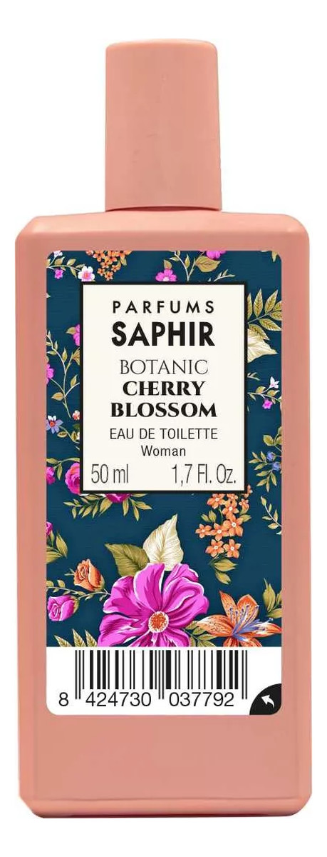 Cherry Blossom woda toaletowa