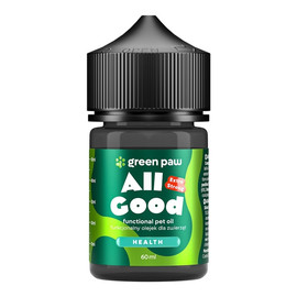 Olejek dla zwierząt health