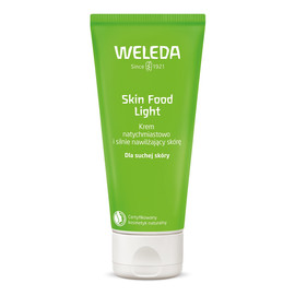 Skin Food light Krem natychmiastowo i silnie nawilżający skórę