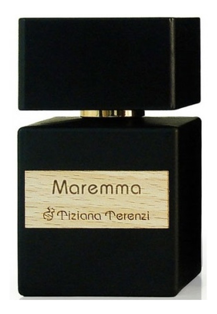 Woda perfumowana spray