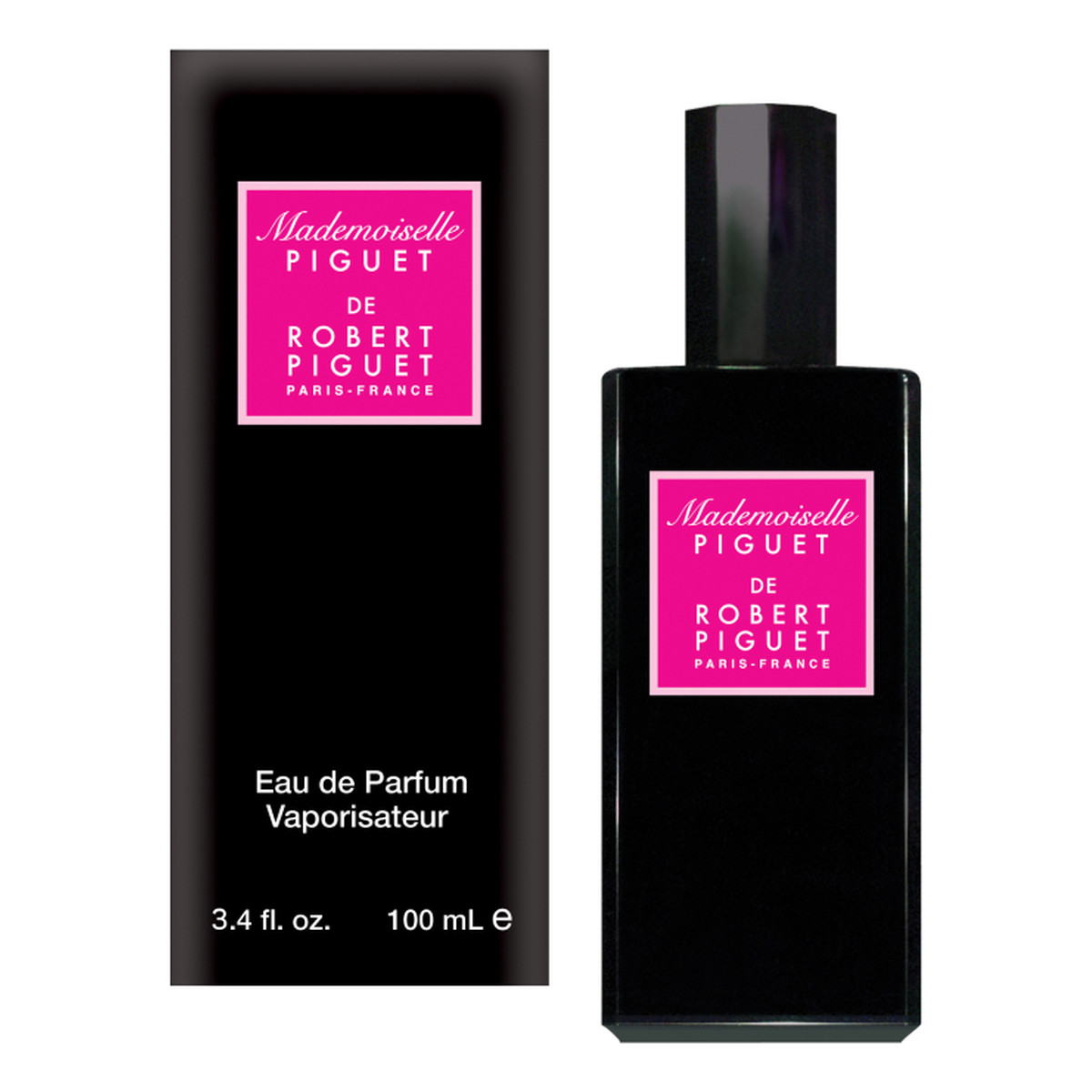 Robert Piguet Mademoisell Piguet Woman woda perfumowana spray 100ml