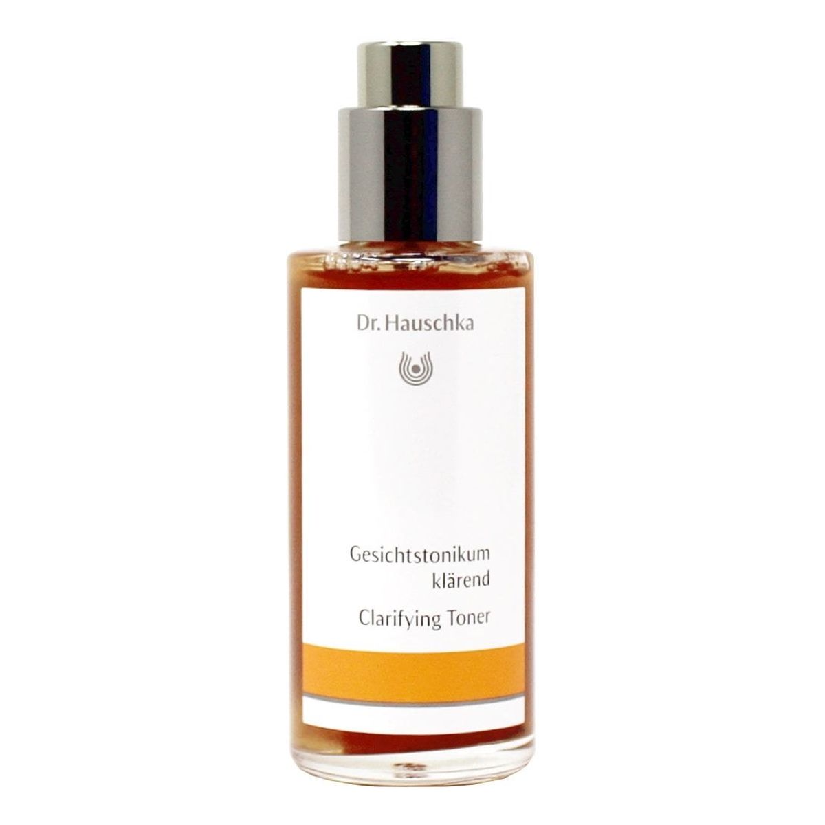 Dr. Hauschka Clarifying toner tonik regulujący do twarzy 100ml