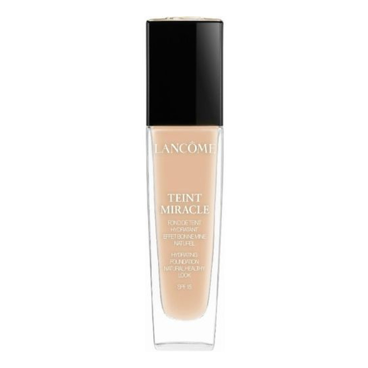 Lancome Teint Miracle Nawilżający podkład do twarzy 30ml
