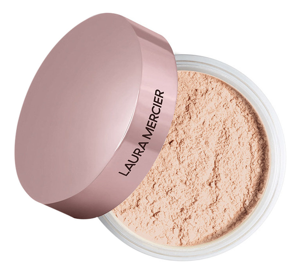 Mini Puder do twarzy Tone-up