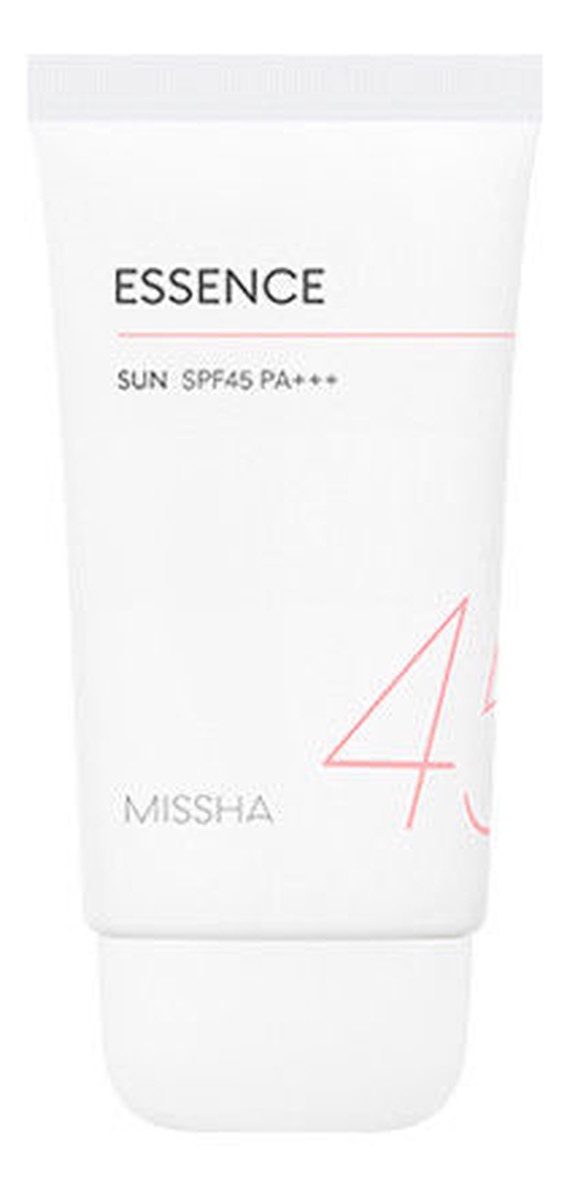 All Around Safe Block Essence Sun - SPF45 PA+++