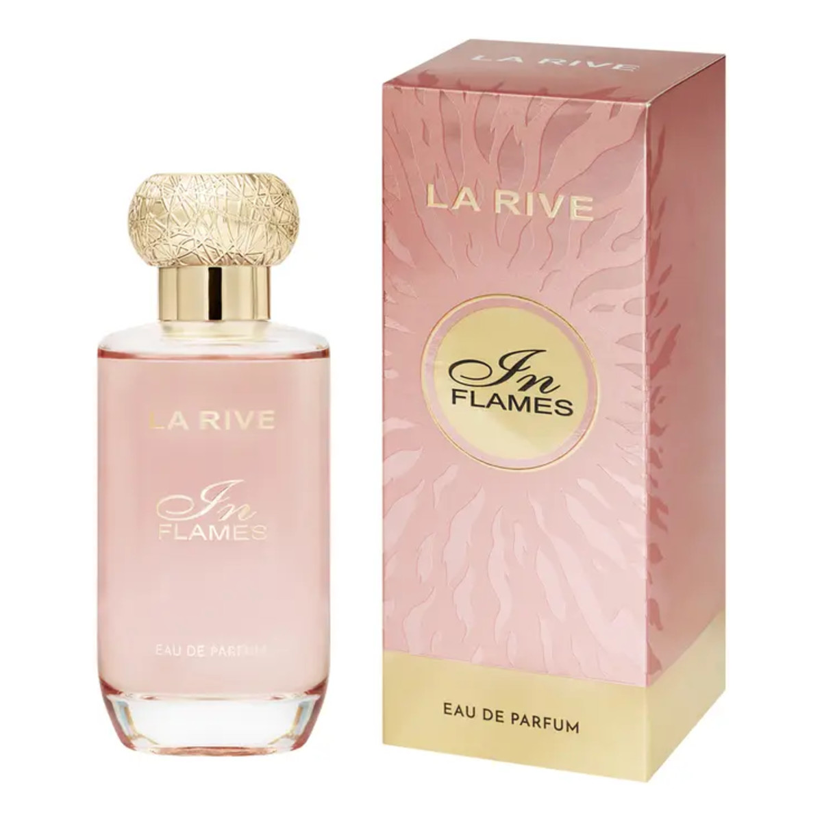 La Rive In Flames Women Woda Perfumowana 90ml