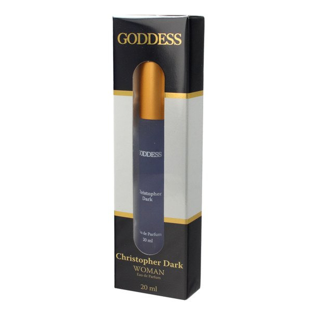 Christopher Dark Goddess Woman Woda perfumowana 20ml