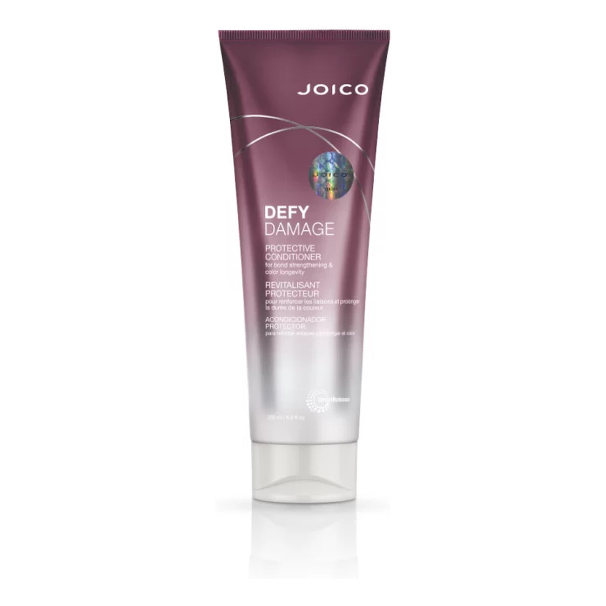 Joico Defy Damage Protective Odżywka do włosów farbowanych 250ml