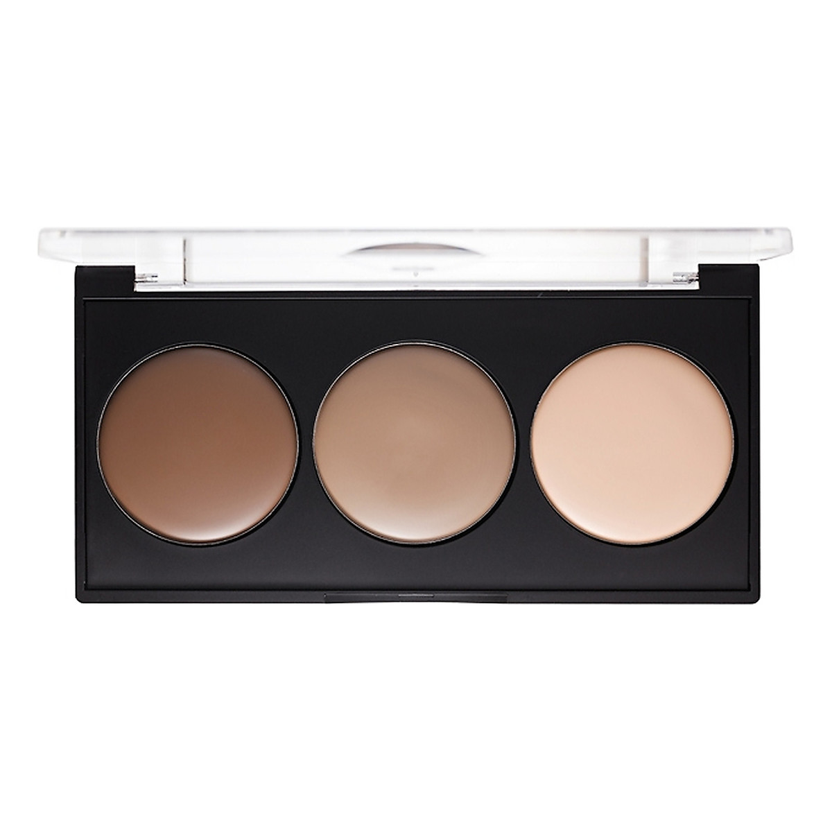 Hean Pro-Contour Palette Paletka do konturowania 15g