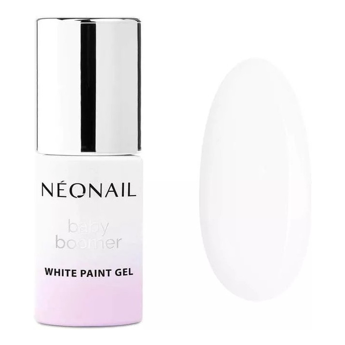 NeoNail Baby Boomer zestaw do manicure Rose