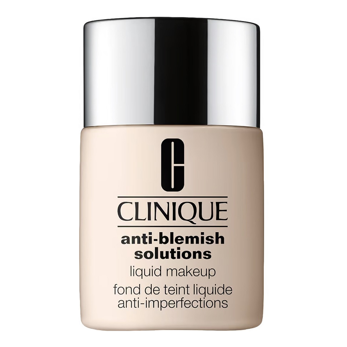 Clinique Anti-Blemish Solutions Liquid Makeup Podkład do cery problematycznej 30ml