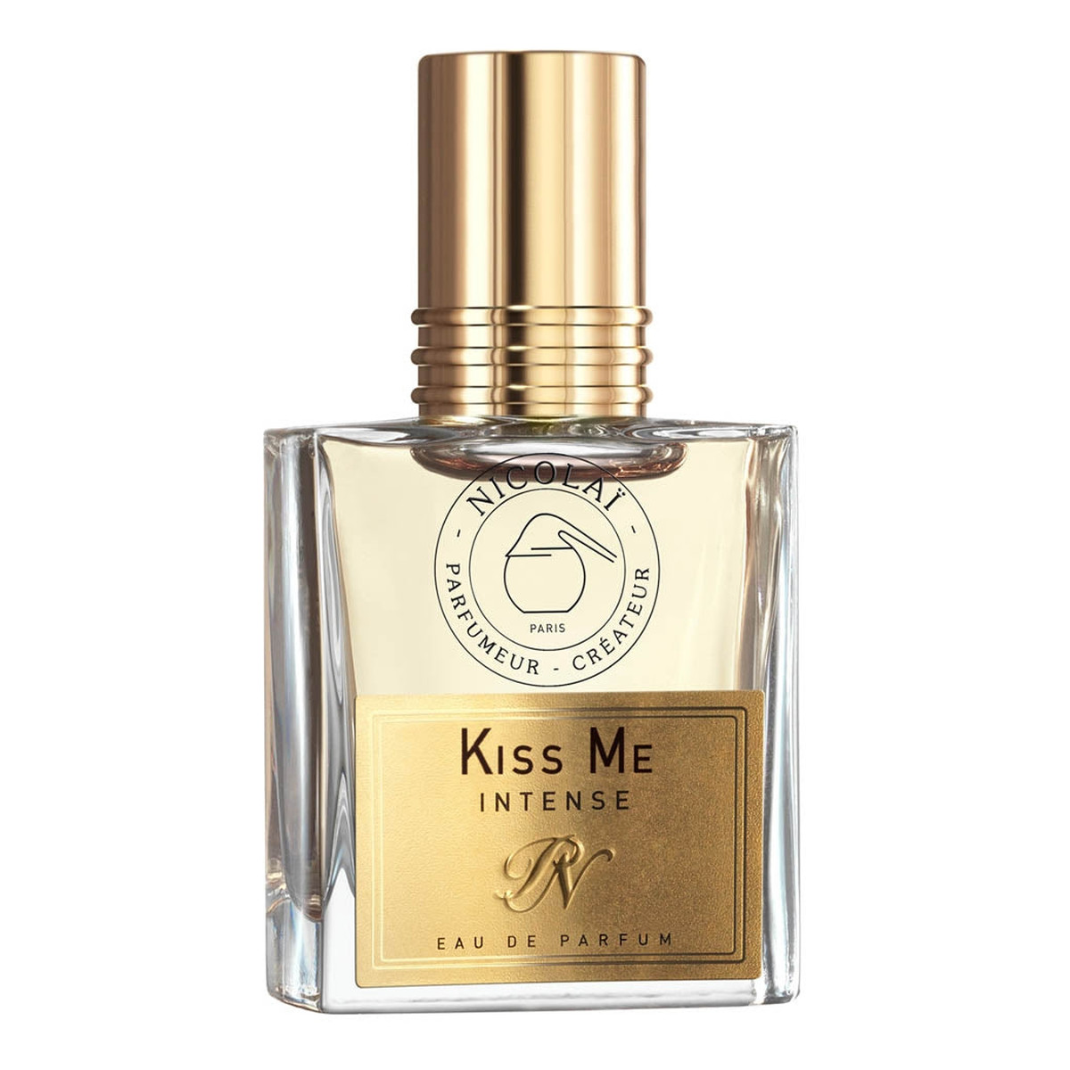 Nicolai Parfumeur Createur Kiss Me \Woda perfumowana 30ml