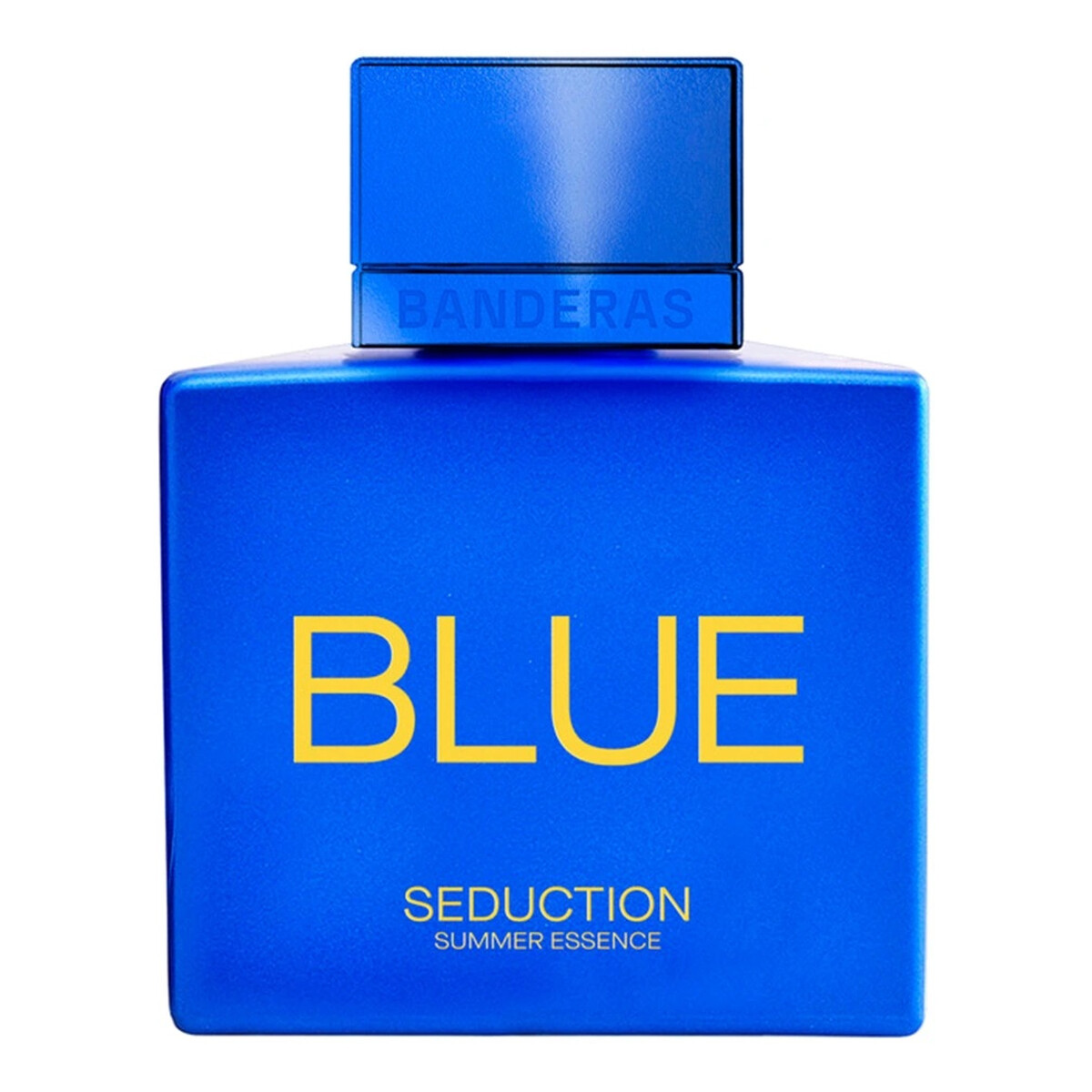 Antonio Banderas Blue Seduction Summer Essence For Men Woda toaletowa spray 100ml