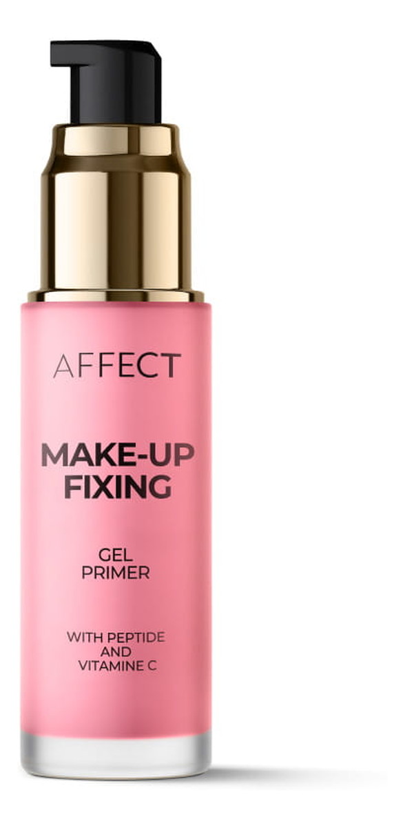 Żelowa baza pod makijaż Make-up Fixing Gel Primer