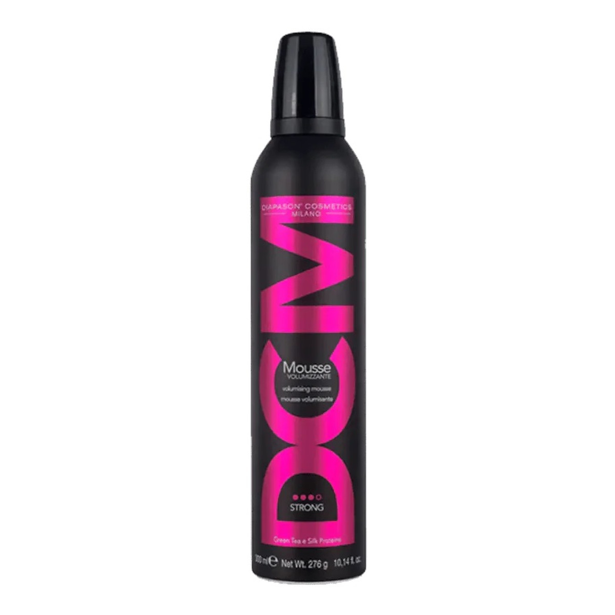 Diapason Pianka nadająca objętości 300ml
