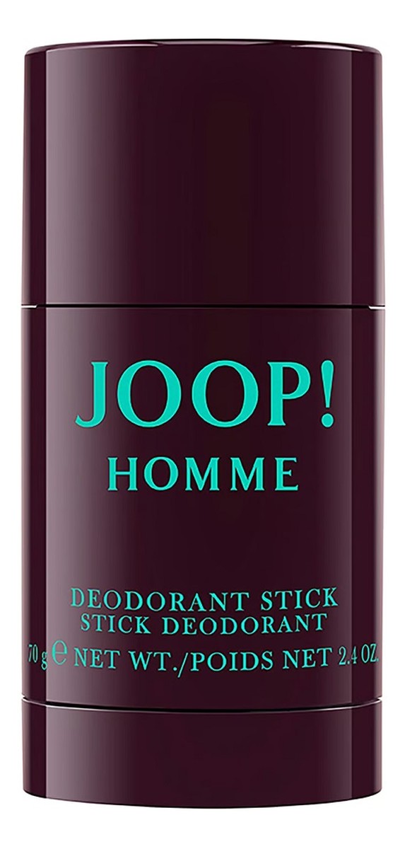 Dezodorant sztyft