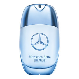 Woda toaletowa spray tester