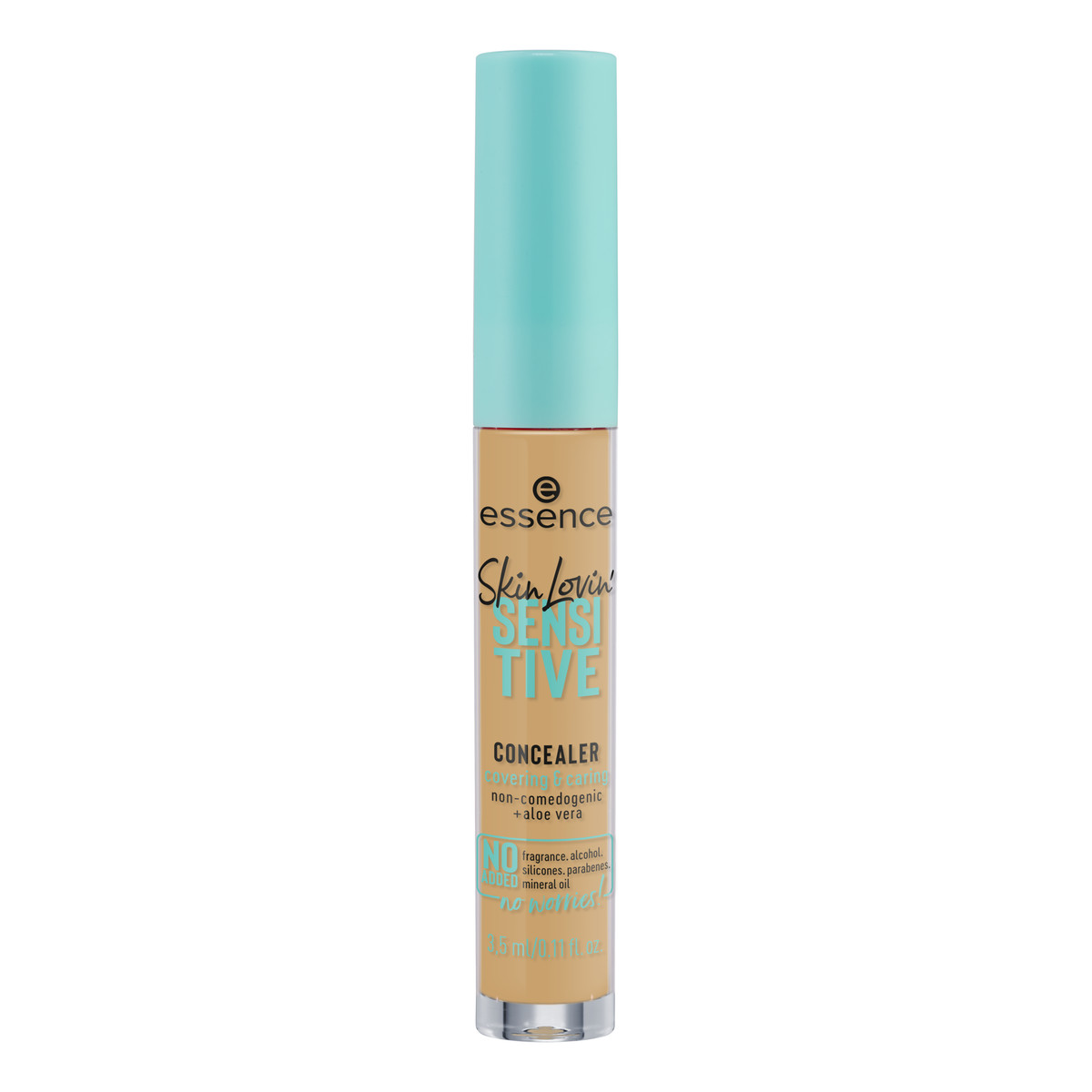 Essence Skin Lovin' Korektor Do Twarzy 3.5ml