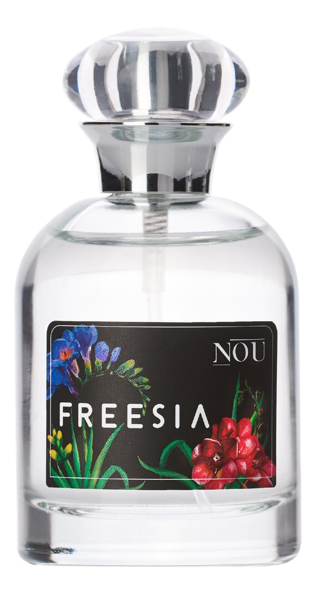 Pour Femme Woda perfumowana Freesia