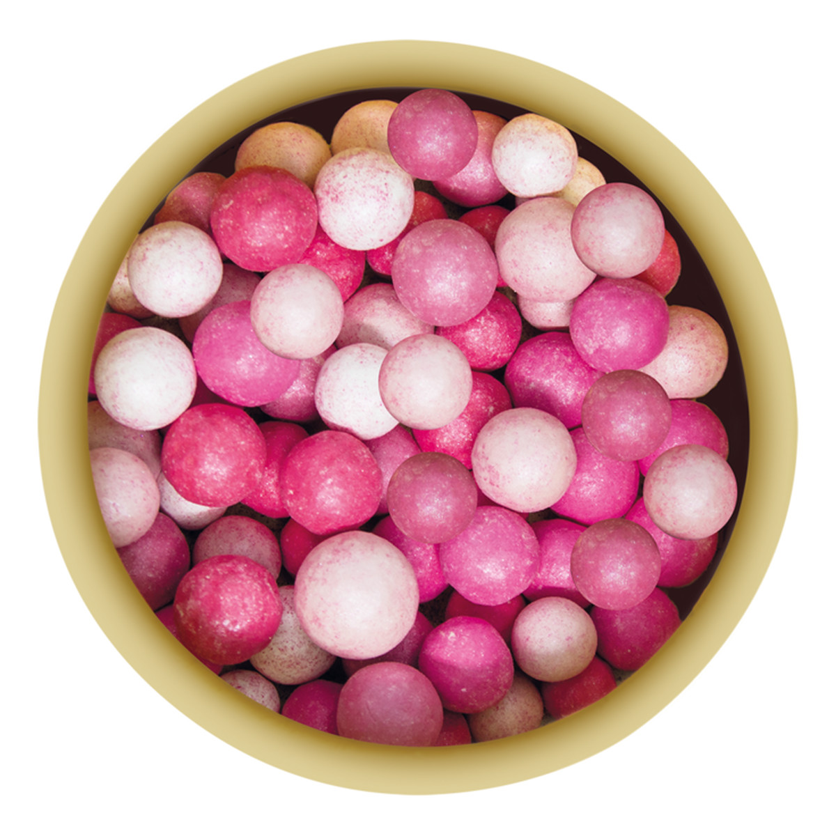 Dermacol Beauty Powder Pearls Korygująco-Rozświetlające Kulki Do Twarzy 25g