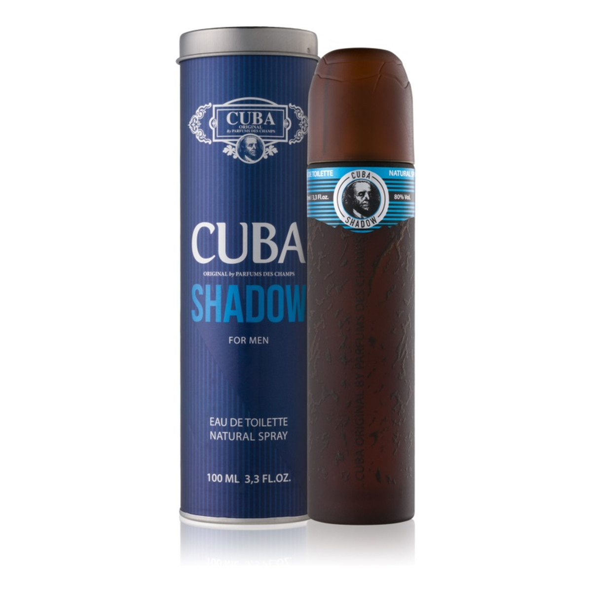 Cuba Shadow Woda toaletowa 100ml