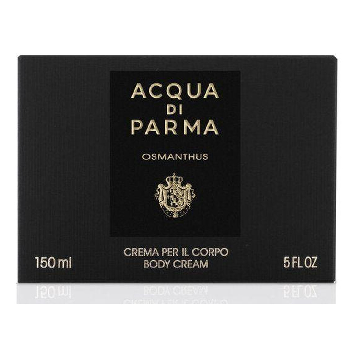 Acqua Di Parma Osmanthus Krem do Ciała 150ml