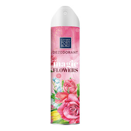 Magic Flowers Dezodorant Damski w Sprayu