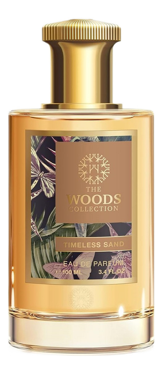 Woda perfumowana spray