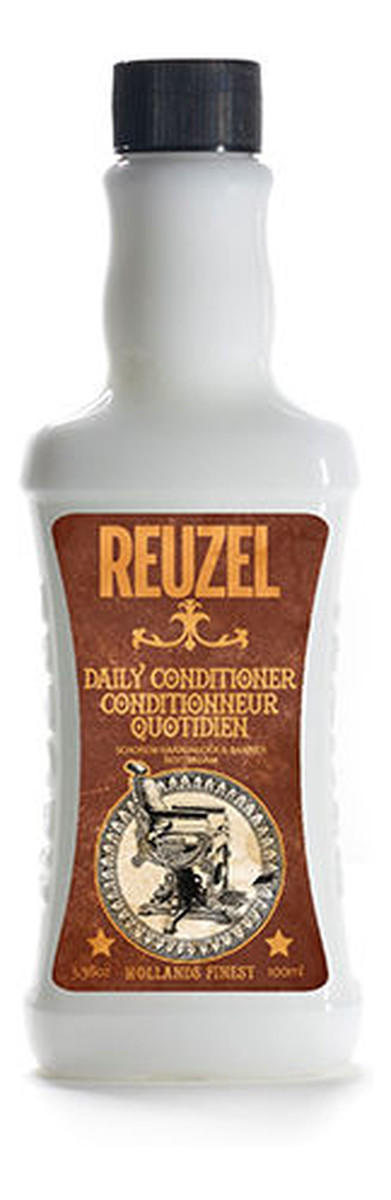 Daily Conditioner odżywka do włosów