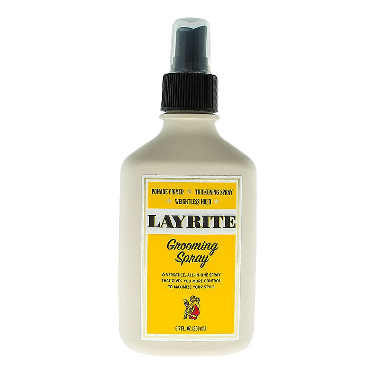 Laurite Layrite Grooming Spray pogrubiający do włosów 200ml