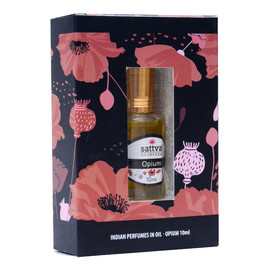 Perfumy w olejku Opium