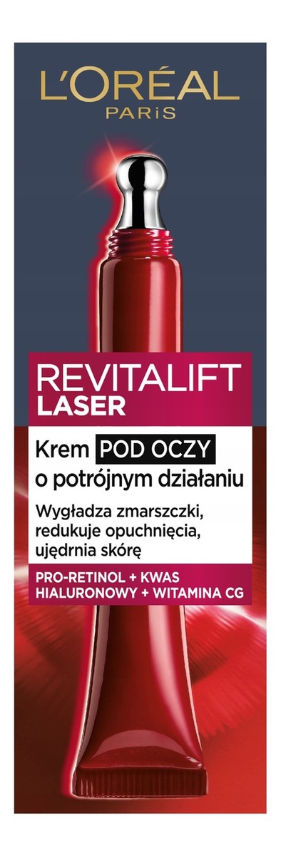 Krem Pod Oczy
