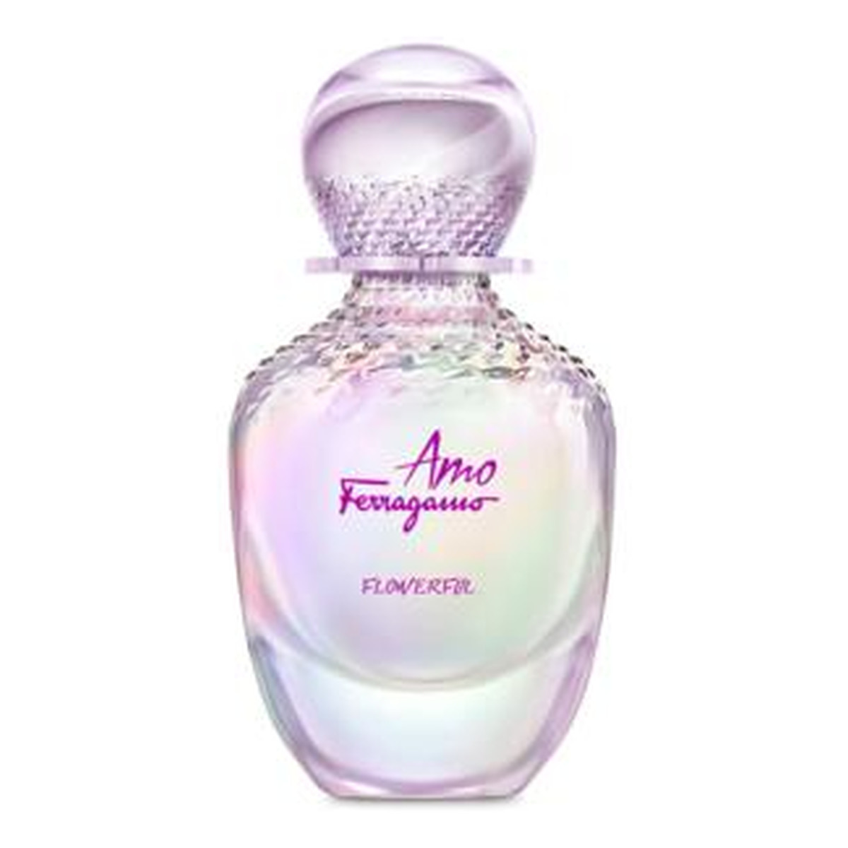 Salvatore Ferragamo Amo Ferragamo Flowerful Woda toaletowa miniatura 5ml