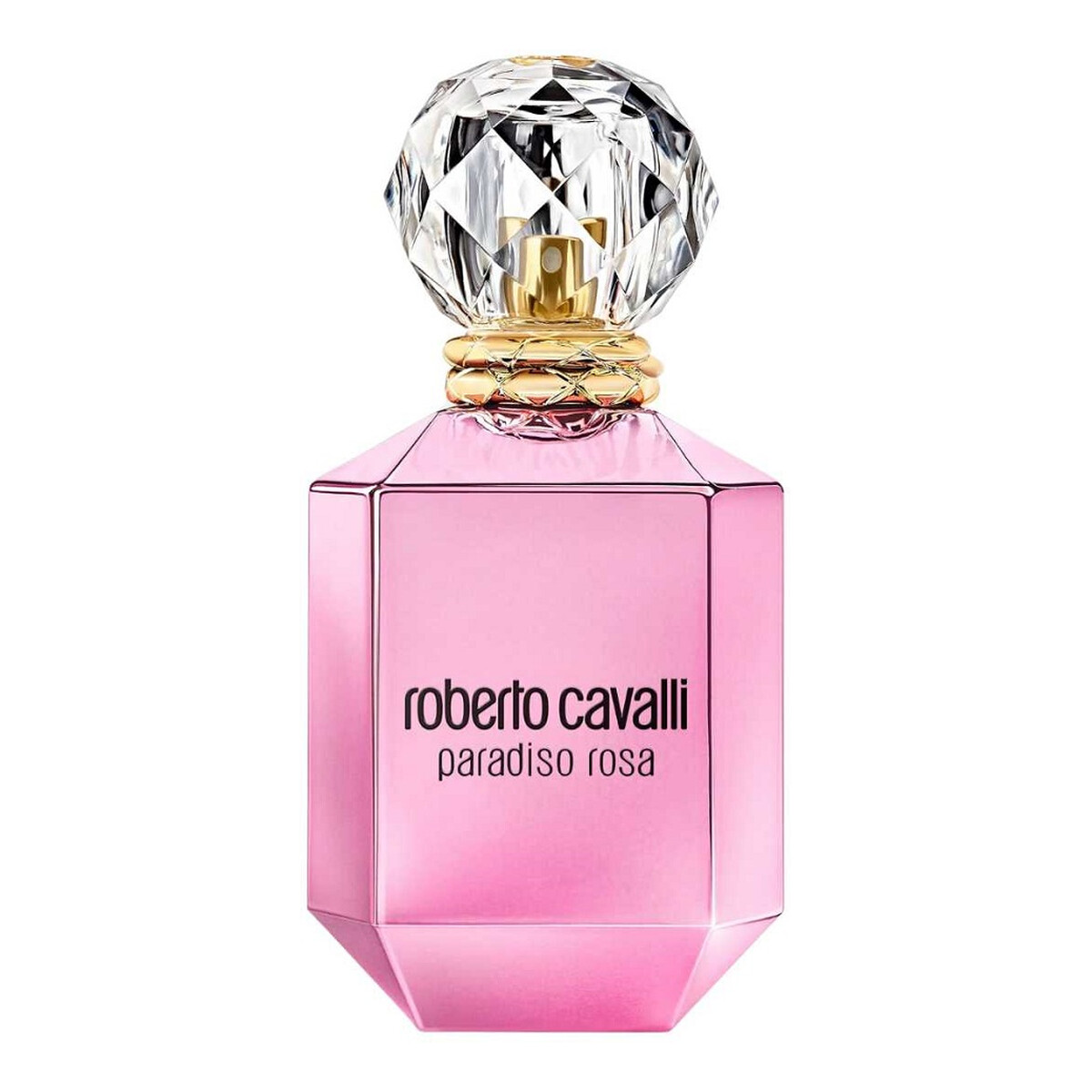 Roberto Cavalli Paradiso Rosa Woda perfumowana spray 75ml