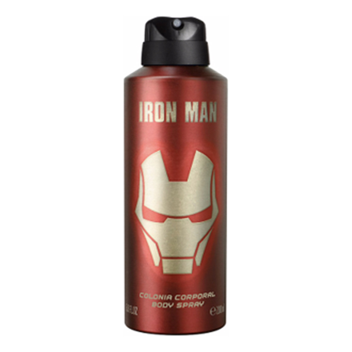 Air Val Marvel Iron Man Dezodorant w sprayu dla dzieci 200ml