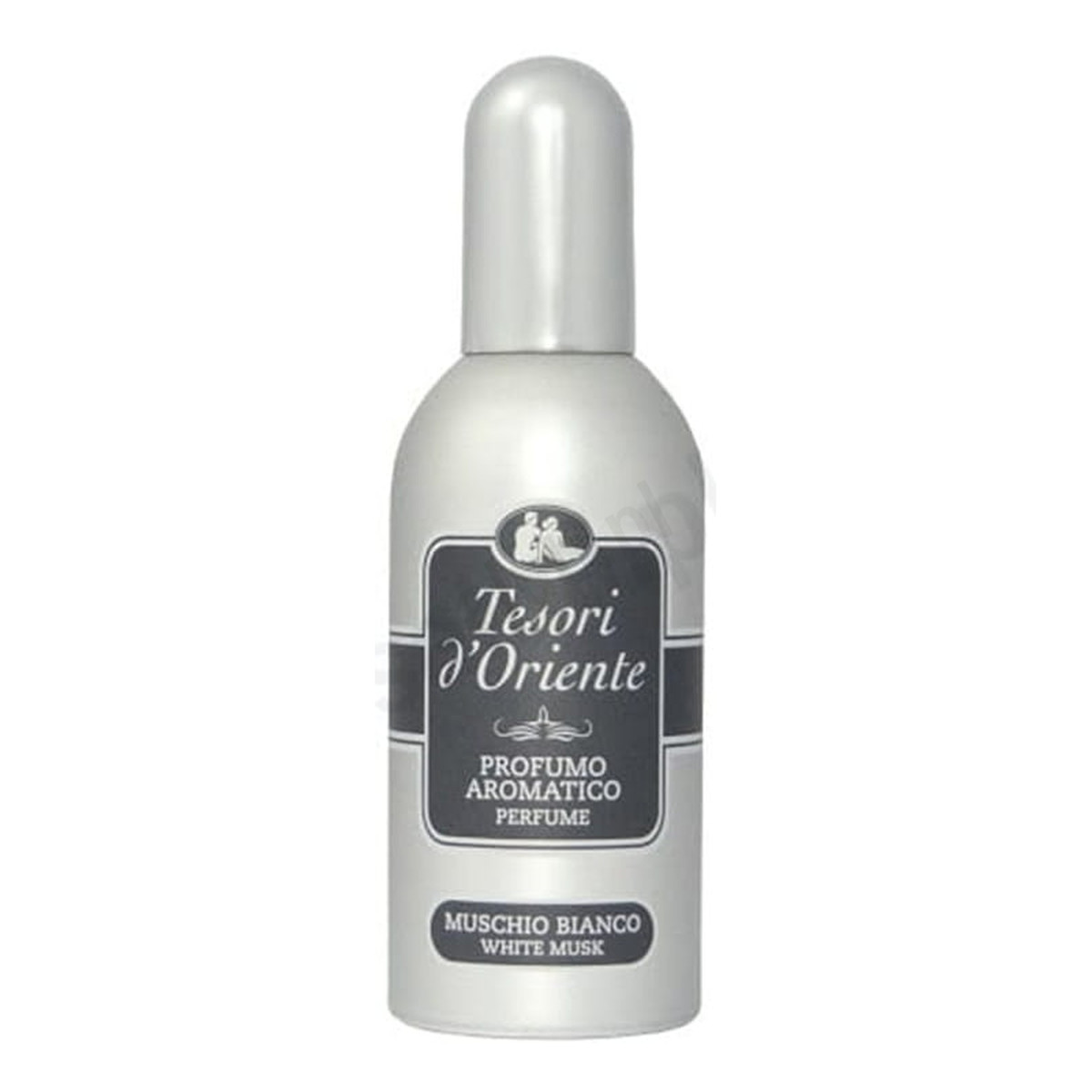 Tesori d'Oriente White Musk Perfumy Białe Piżmo 100ml