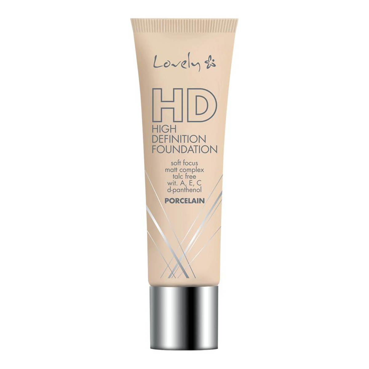 Lovely HD Fluid Podkład 30g