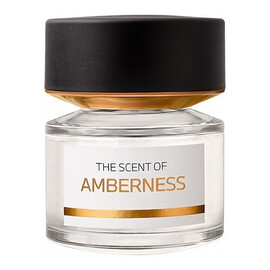 The Scent Of Amberness
