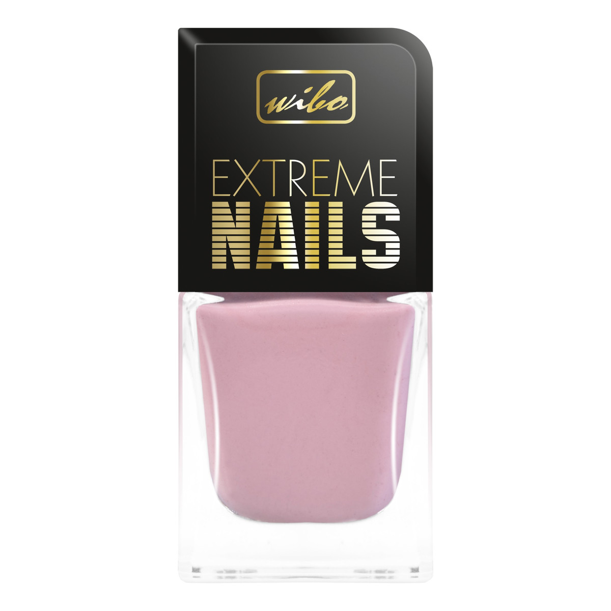 Wibo EXTREME NAILS lakier do paznokci