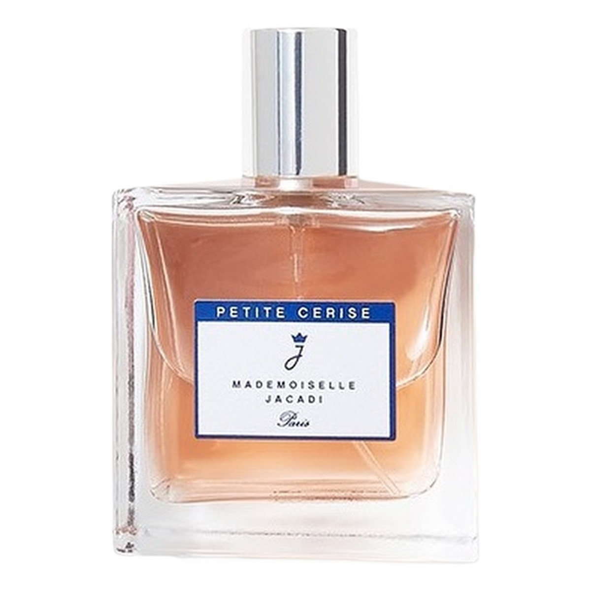 Jacadi Mademoiselle Petite Cerise Woda toaletowa spray 100ml