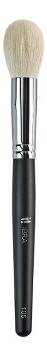 Pędzel do konturowania i rozświetlania twarzy 1szt