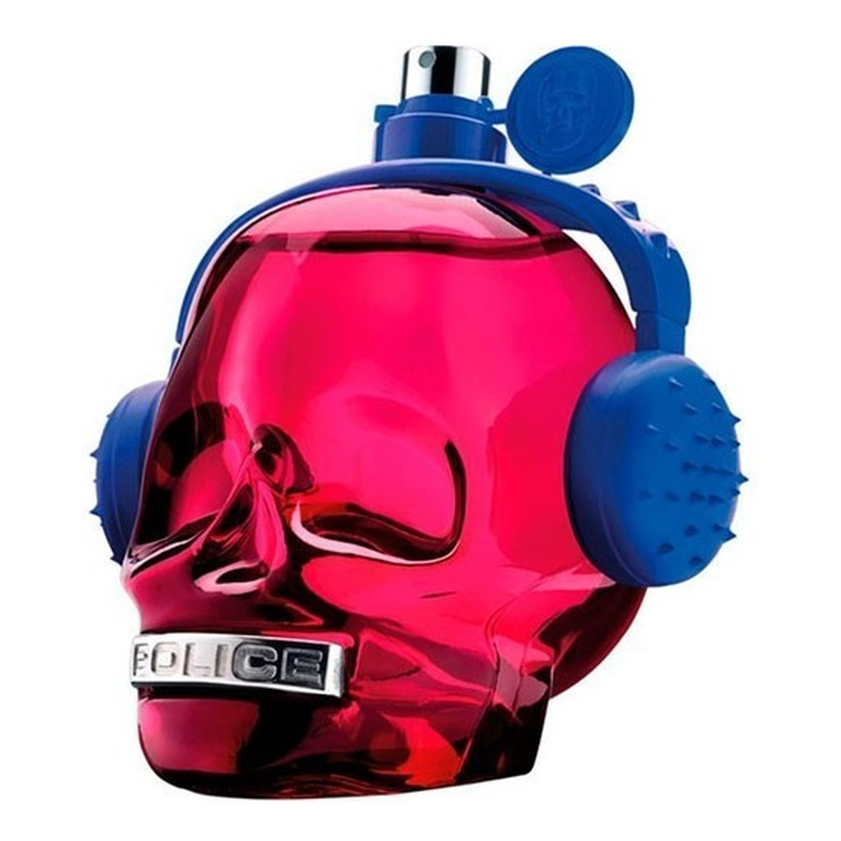 Police To Be Miss Beat Woda perfumowana TESTER 125ml