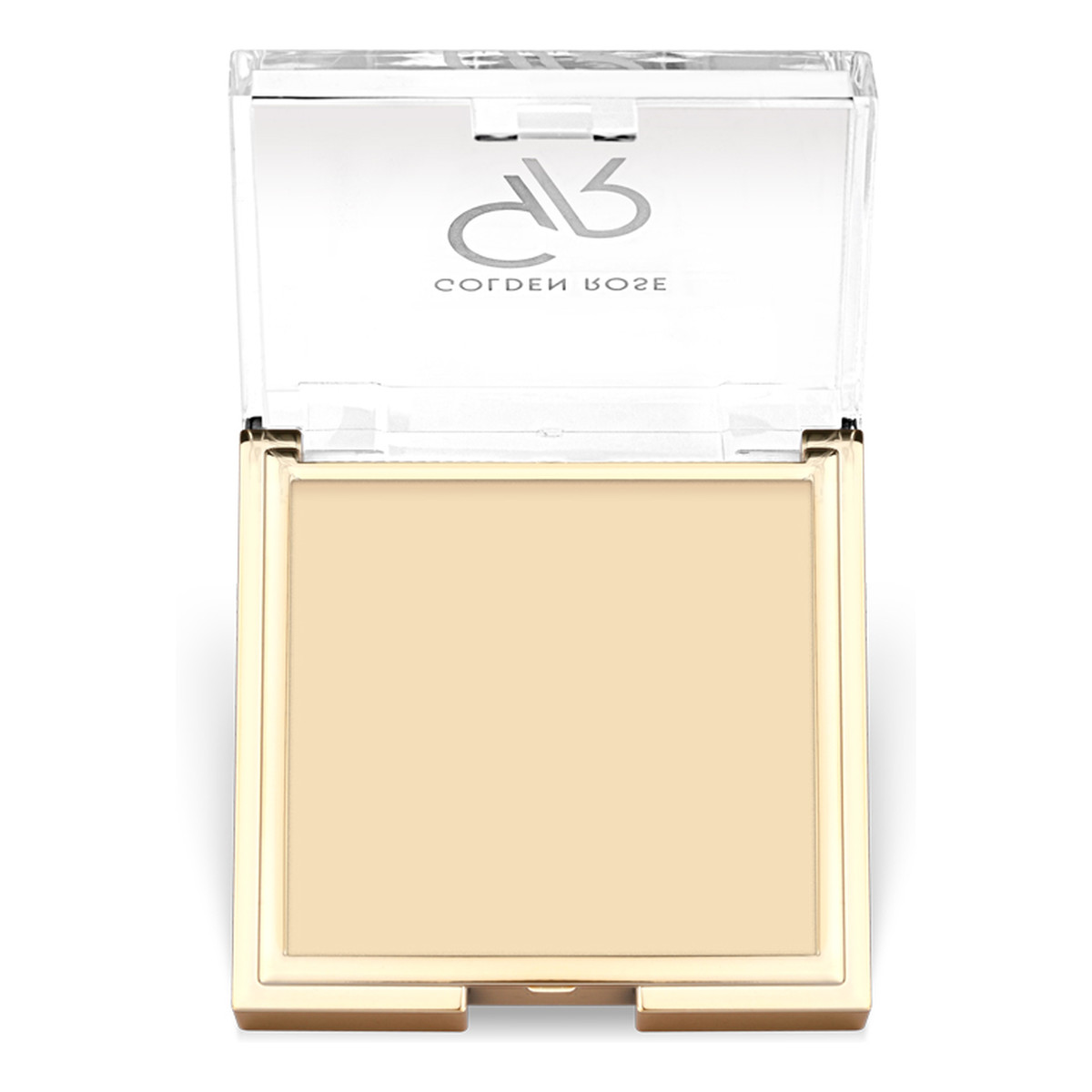 Golden Rose Mattifying Mineral Powder Matujący puder mineralny 12.5g