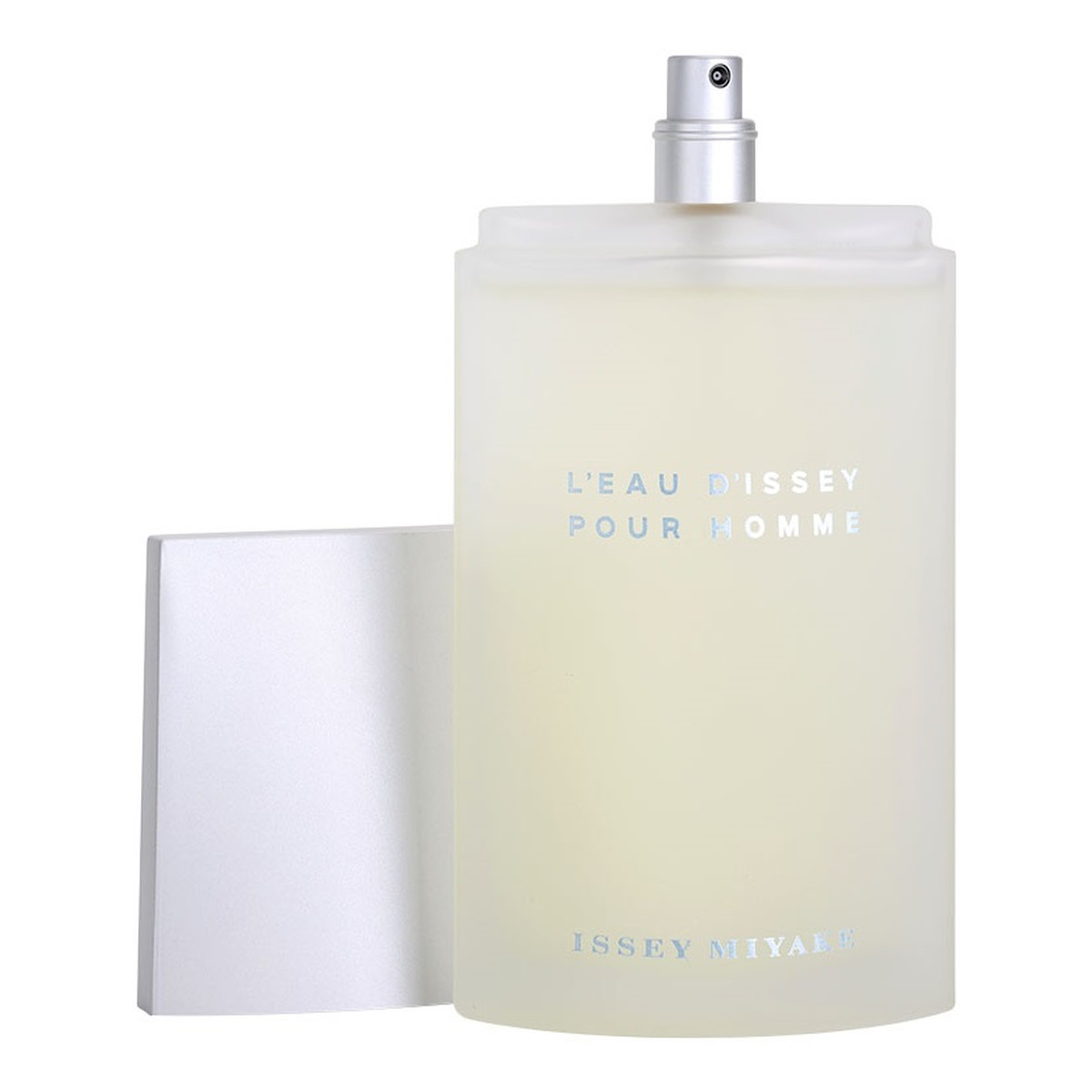 Issey Miyake L'Eau D'Issey Pour Homme woda toaletowa dla mężczyzn 200ml