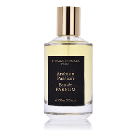 Arabian Passion Woda perfumowana