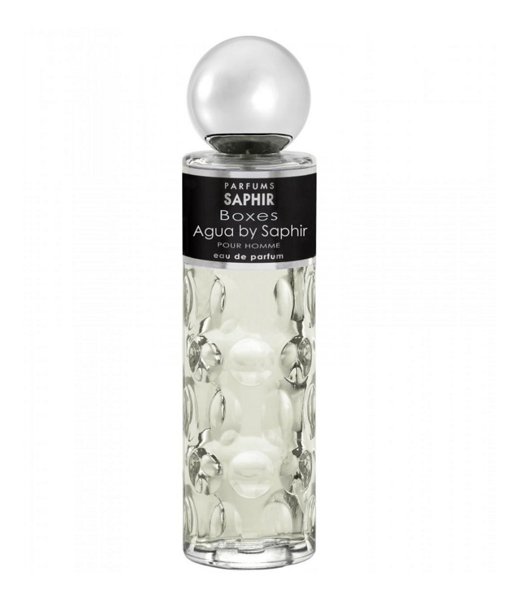 Woda perfumowana spray