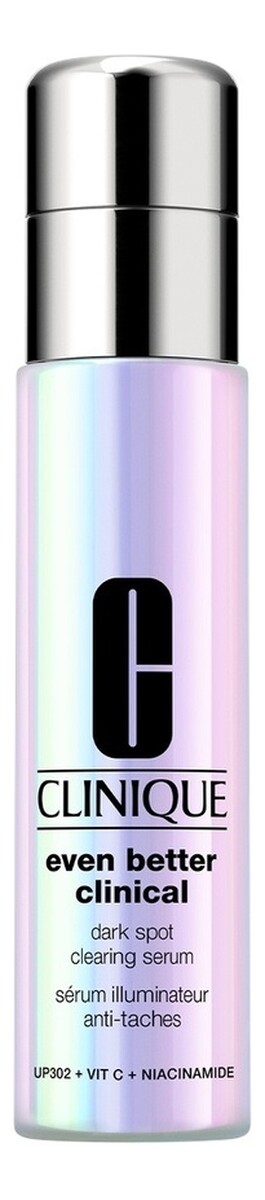 Even better clinical™ dark spot clearing serum rozjaśniające serum do twarzy